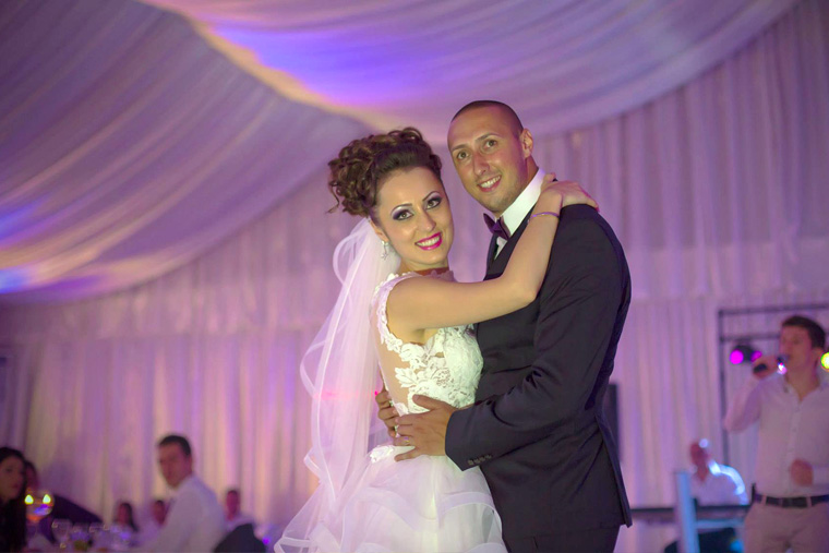 Adriana & Ionut