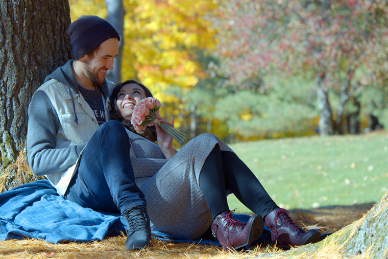 Ana & Shaun