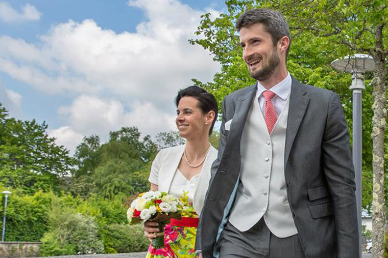 Céline & Charles