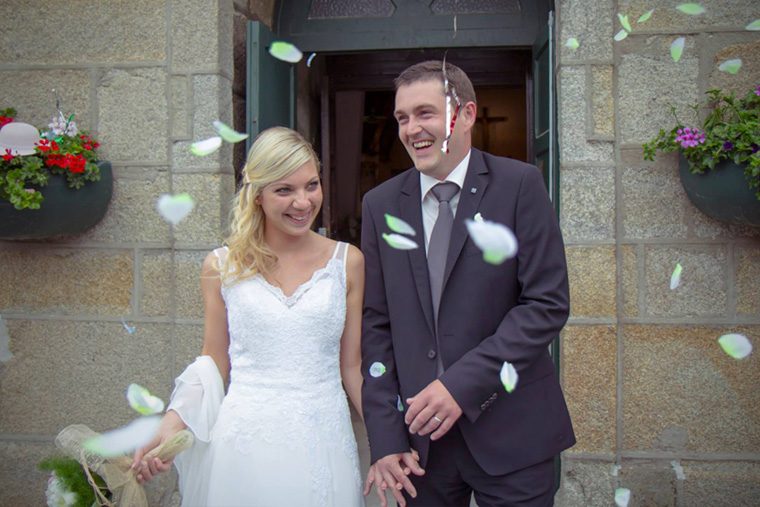 Lauriane & Nicolas