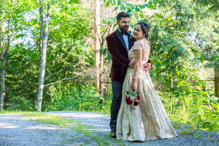 Namarta & Vikram