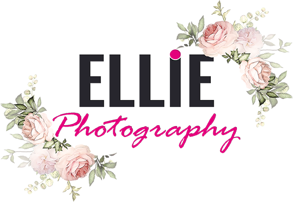 Ellie Photography Logo